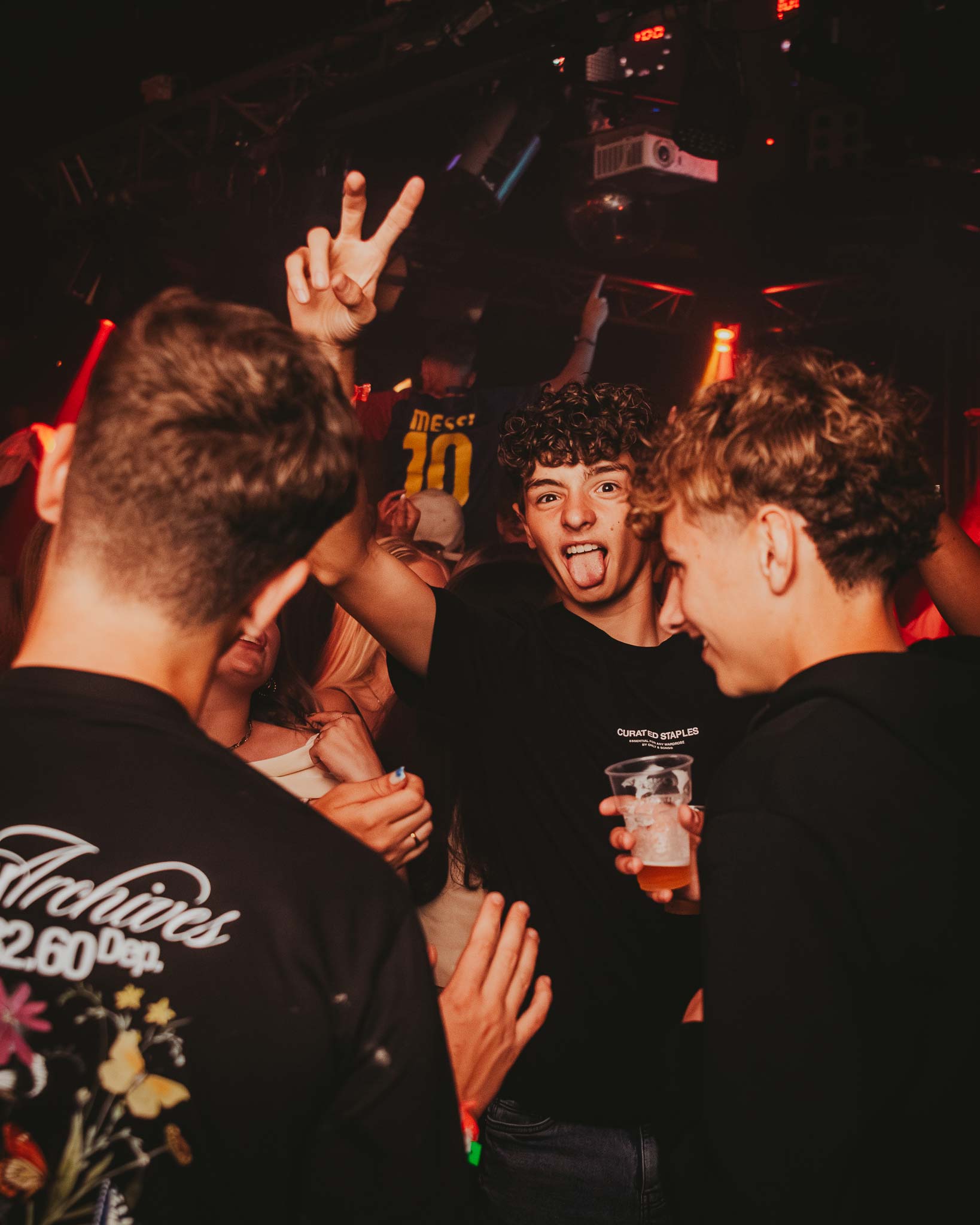 Vakantie Terschelling